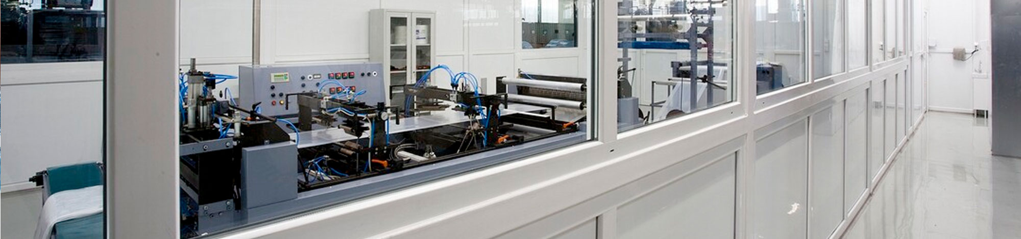TiszaTextil steps up in Pharma Cleanroom Capacity